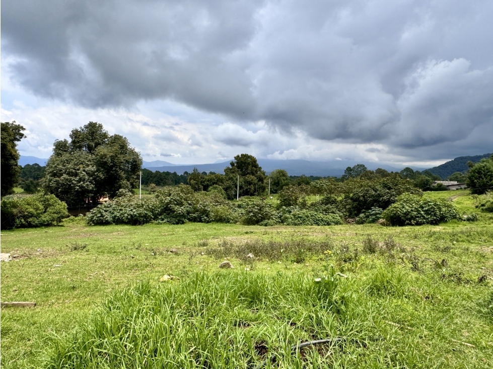 TERRENO EN VENTA | 6,000 M2 |CERRO GORDO | VALLE DE BRAVO — foto 4
