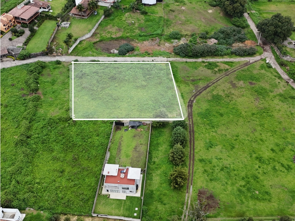 TERRENO EN VENTA | 3,000 M2 | CERRO GORDO | VALLE DE BRAVO — foto 4