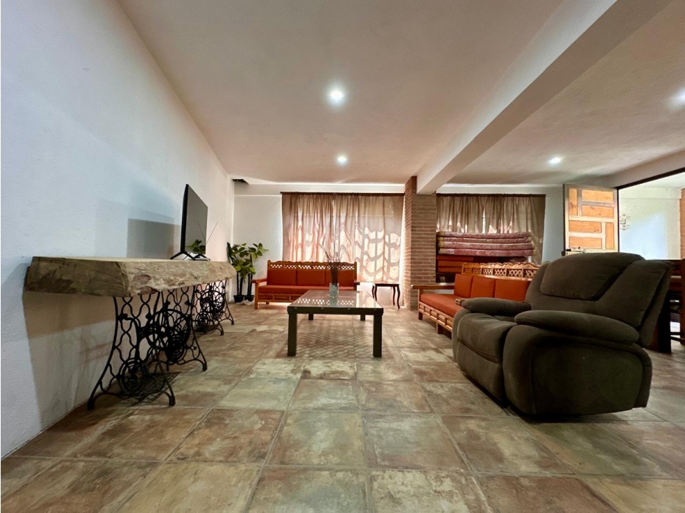 CASA EN RENTA EN SAN GASPAR I AMUEBLADA — foto 4