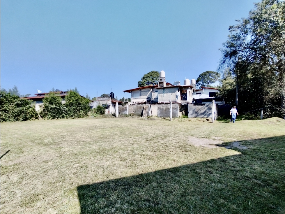 TERRENO EN VENTA | 505M2 | CERRO GORDO — foto 5