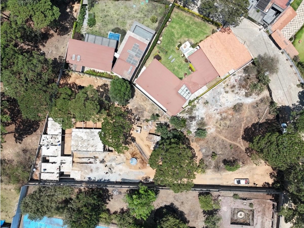 LOTE EN VENTA I AVANDARO I LOTE 2A I 596.381 M2 — foto 4