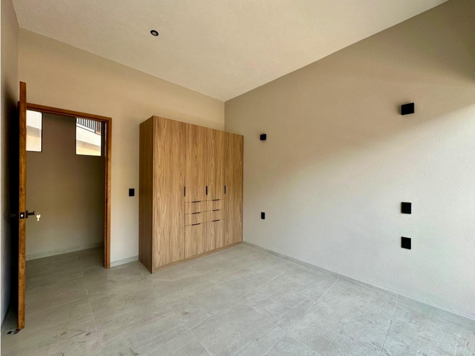 DEPARTAMENTO EN RENTA I VALLE DE BRAVO I SIN MUEBLES — foto 6
