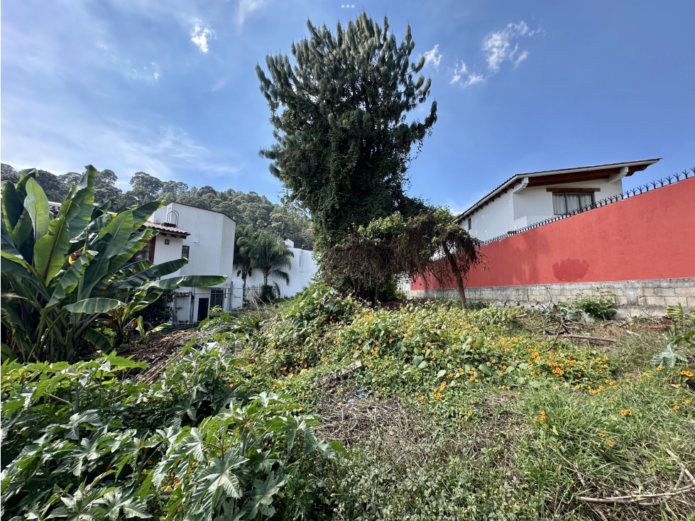 TERRENO EN VENTA ZONA RESIDENCIAL | 681M2 | AVANDARO — foto 4