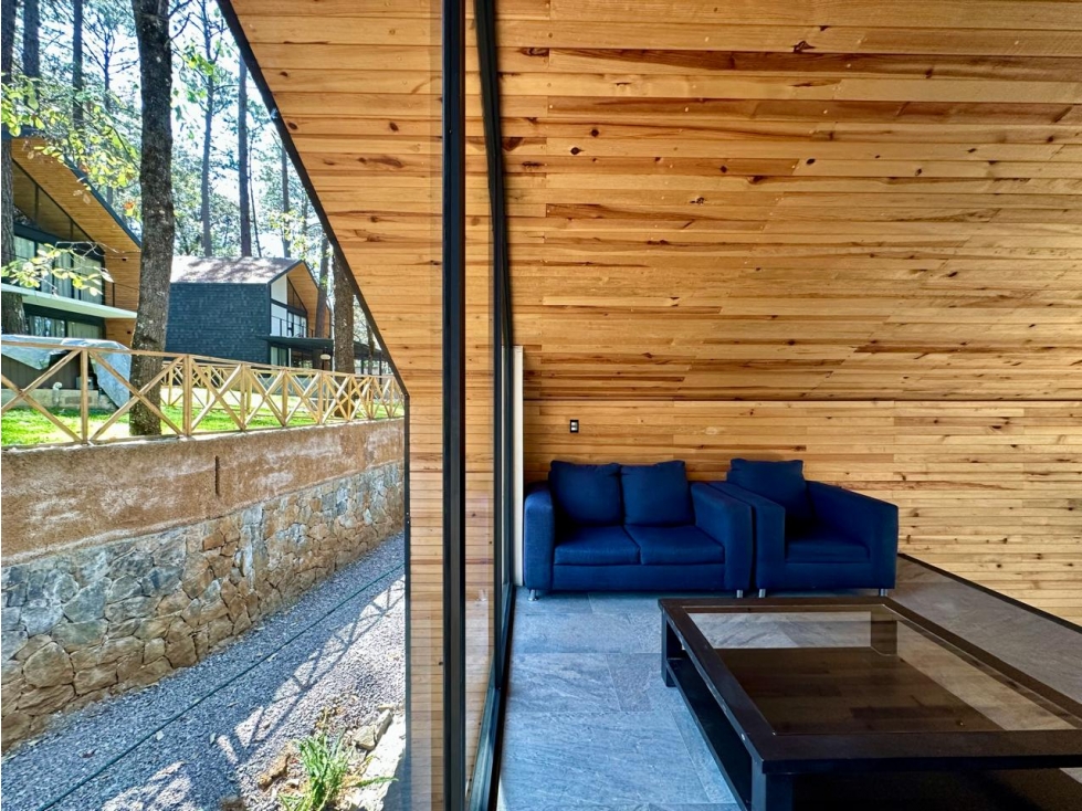 CASA EN RENTA I AVANDARO I BOSQUE AL VIENTO