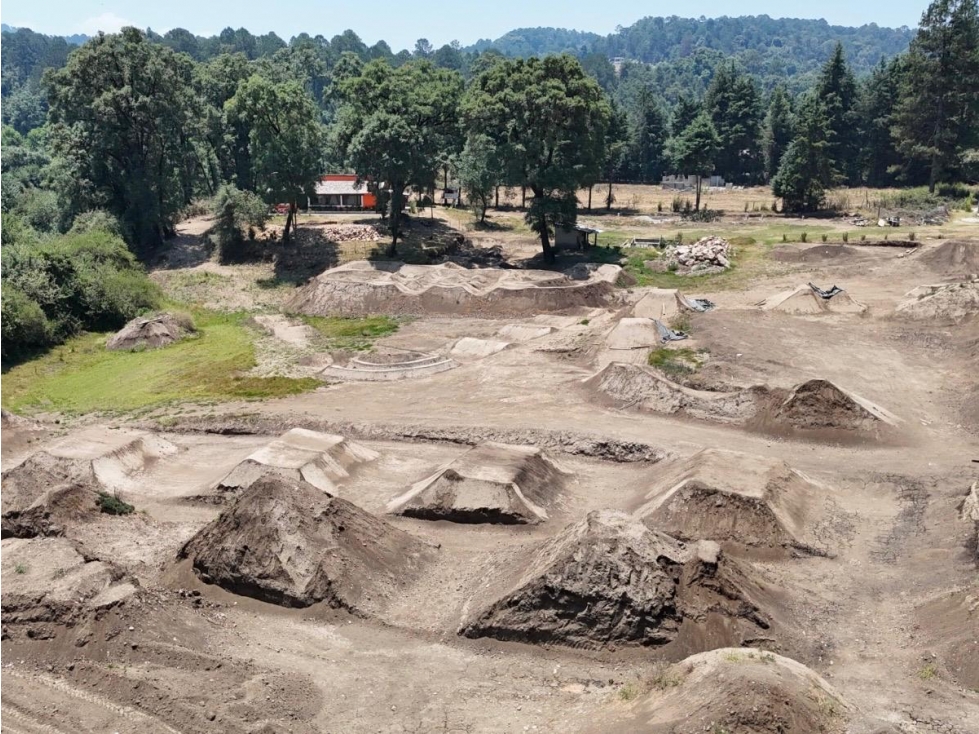 TERRENO EN VENTA I CERRO GORDO I A PIE DE CALLE — foto 3