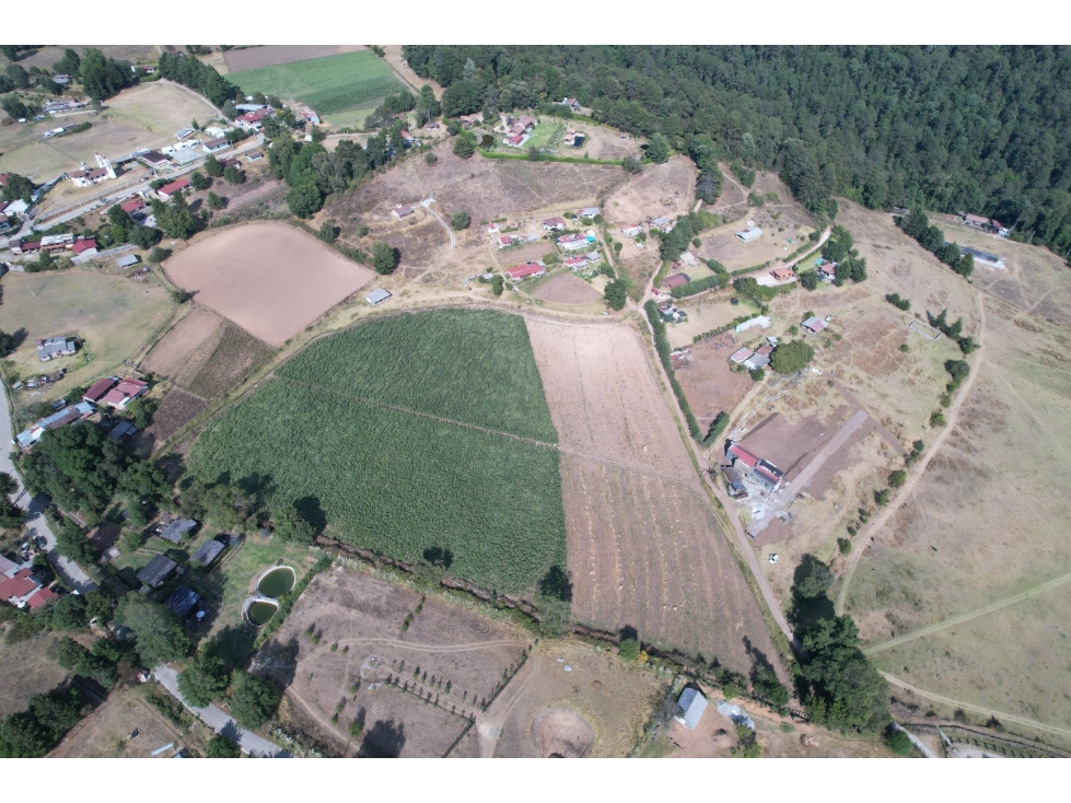 TERRENO EN VENTA I SAN SIMON I VALLE DE BRAVO — foto 4
