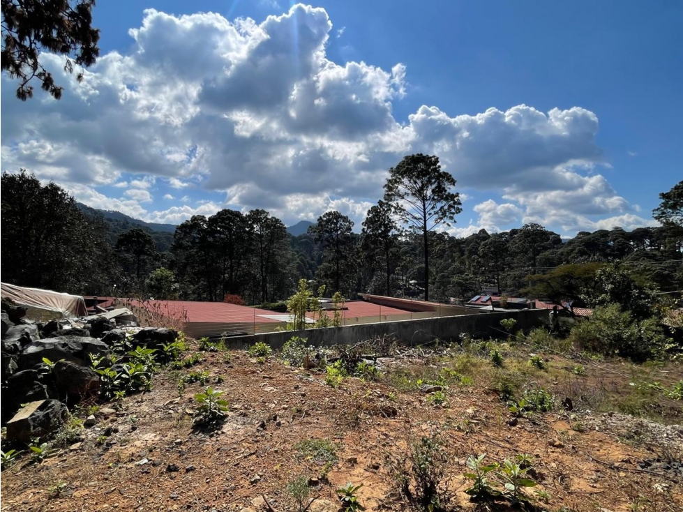 TERRENO EN VENTA I AVANDARO I 843 M2 — foto 5