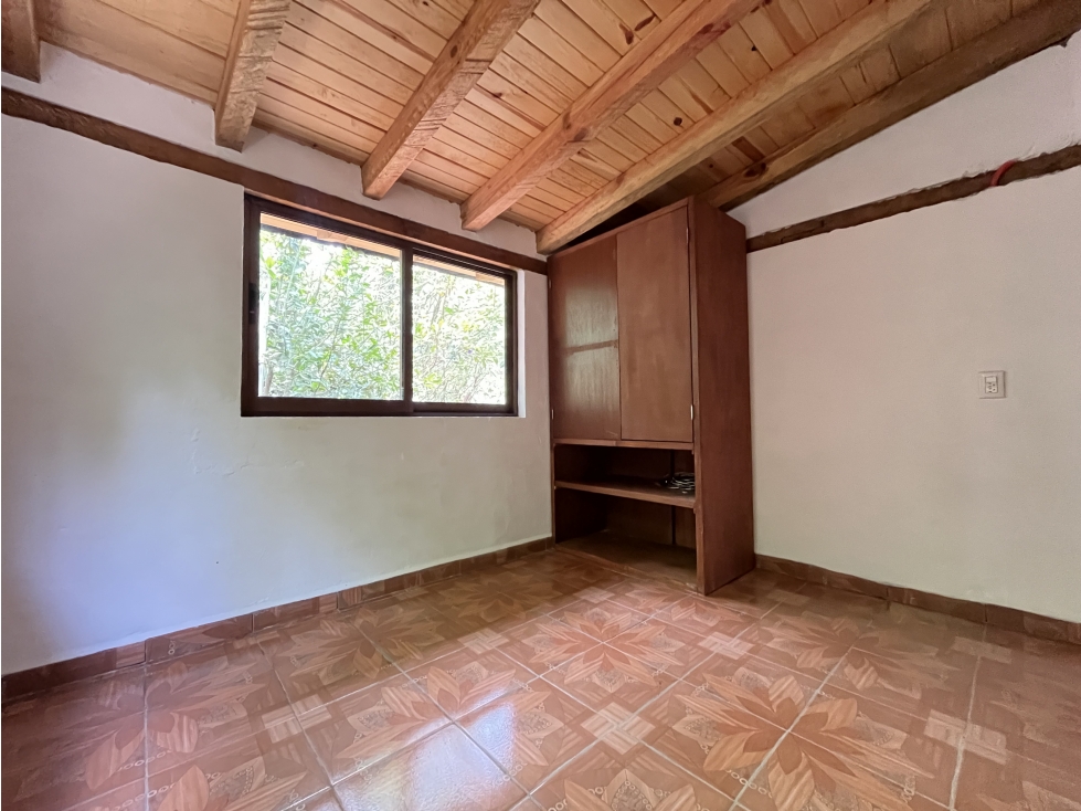 CASA EN RENTA I ACATITLÁN I RÍO CERCA — foto 5
