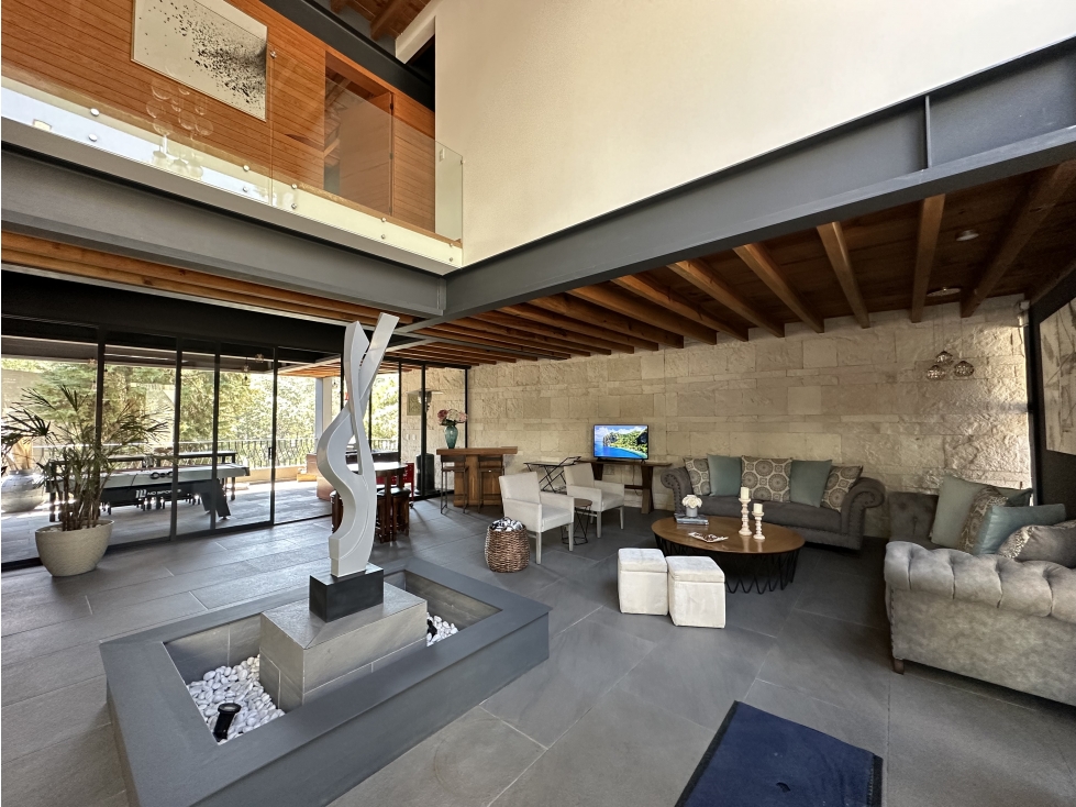 CASA EN VENTA AVANDARO CONDOMINIO FONTANA ALTA — foto 3
