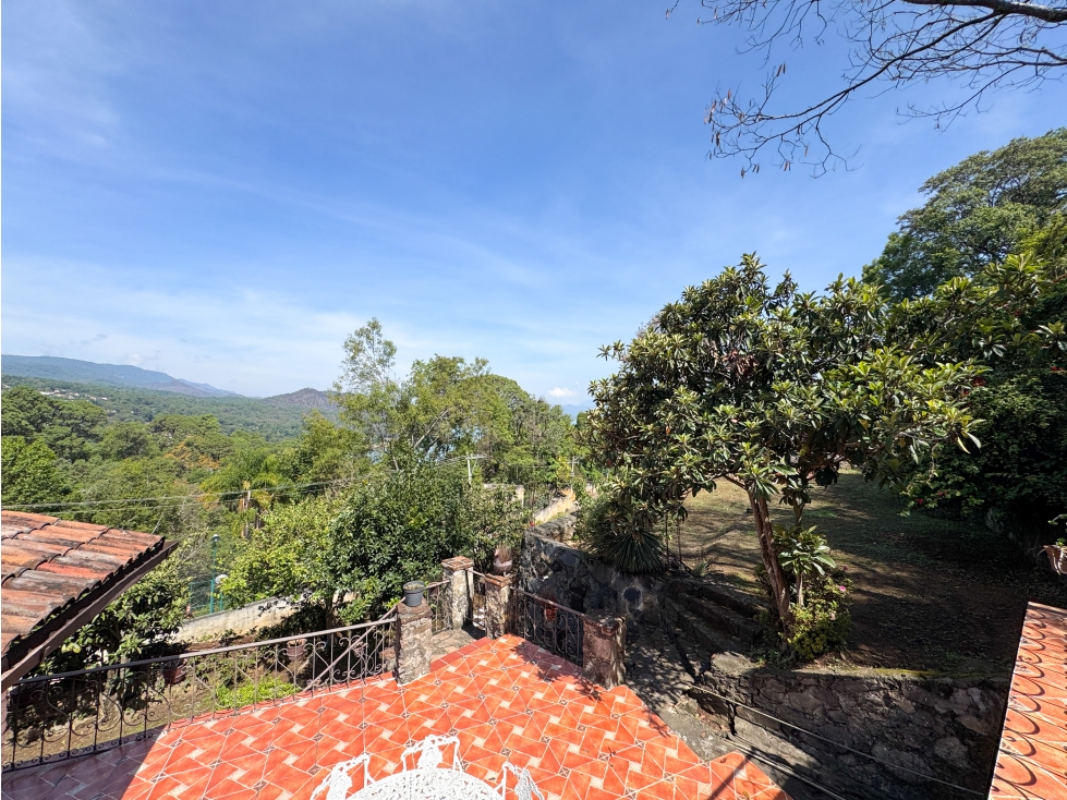TERRENO EN VENTA EN AVÁNDARO | VALLE DE BRAVO | VISTA AL LAGO — foto 6