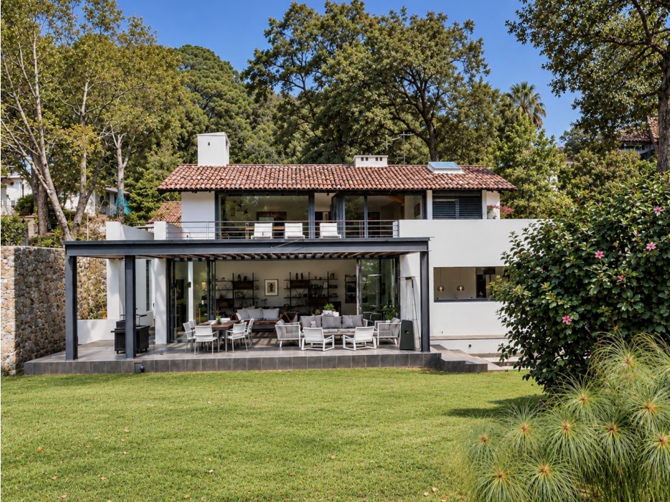 CASA EN VENTA | CLUB DE GOLF AVANDARO | ACCESO AL FAIRWAY — foto 6