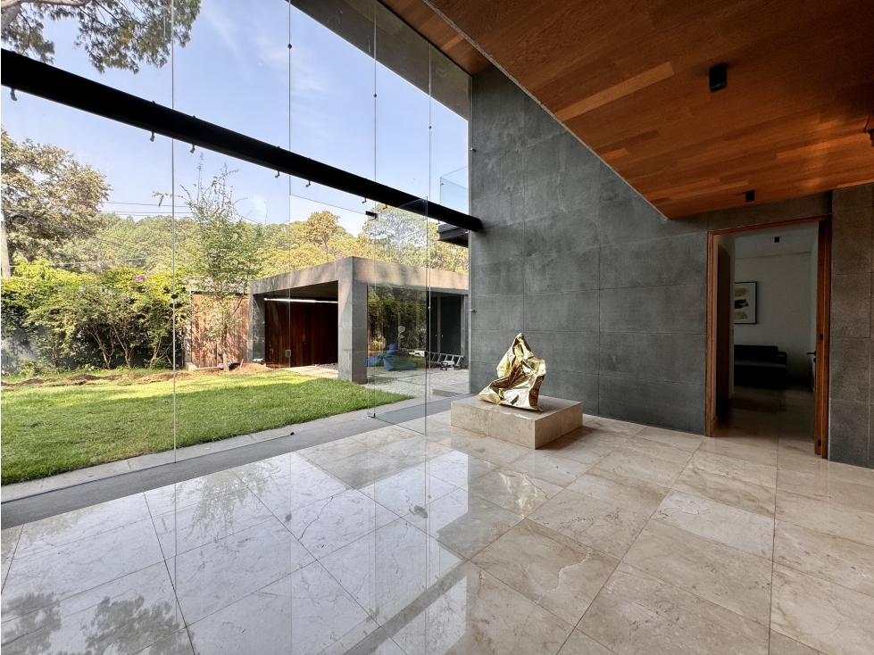 CASA EN VENTA | AVANDARO | VALLE DE BRAVO