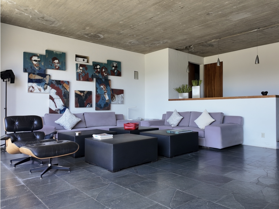 CASA EN VENTA | VISTA AL LAGO | VALLE DE BRAVO — foto 4