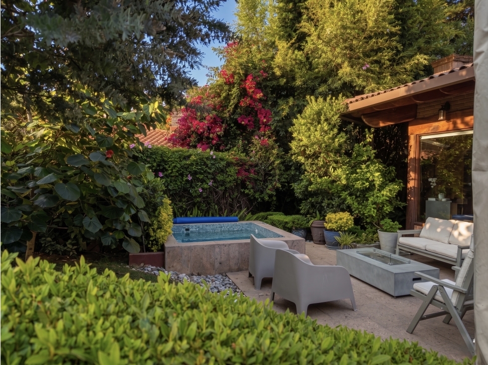 CASA EN VENTA | CLUB DE GOLF AVÁNDARO | JACUZZI | ALBERCA — foto 5