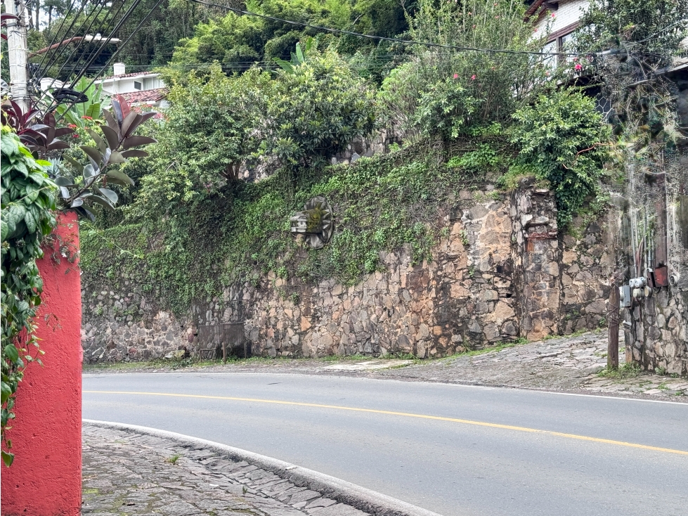 TERRENO EN VENTA EN AVÁNDARO | VALLE DE BRAVO | VISTA AL LAGO — foto 5