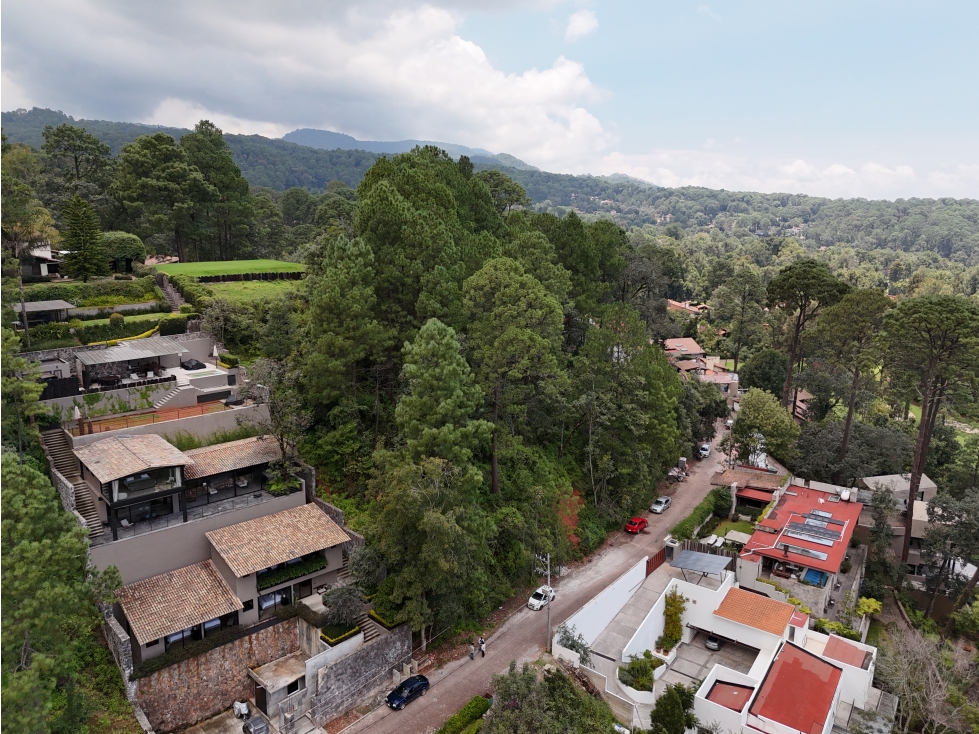 TERRENO EN VENTA | CLUB DE GOLF AVÁNDARO | ViSTA AL FAIRWAY — foto 6