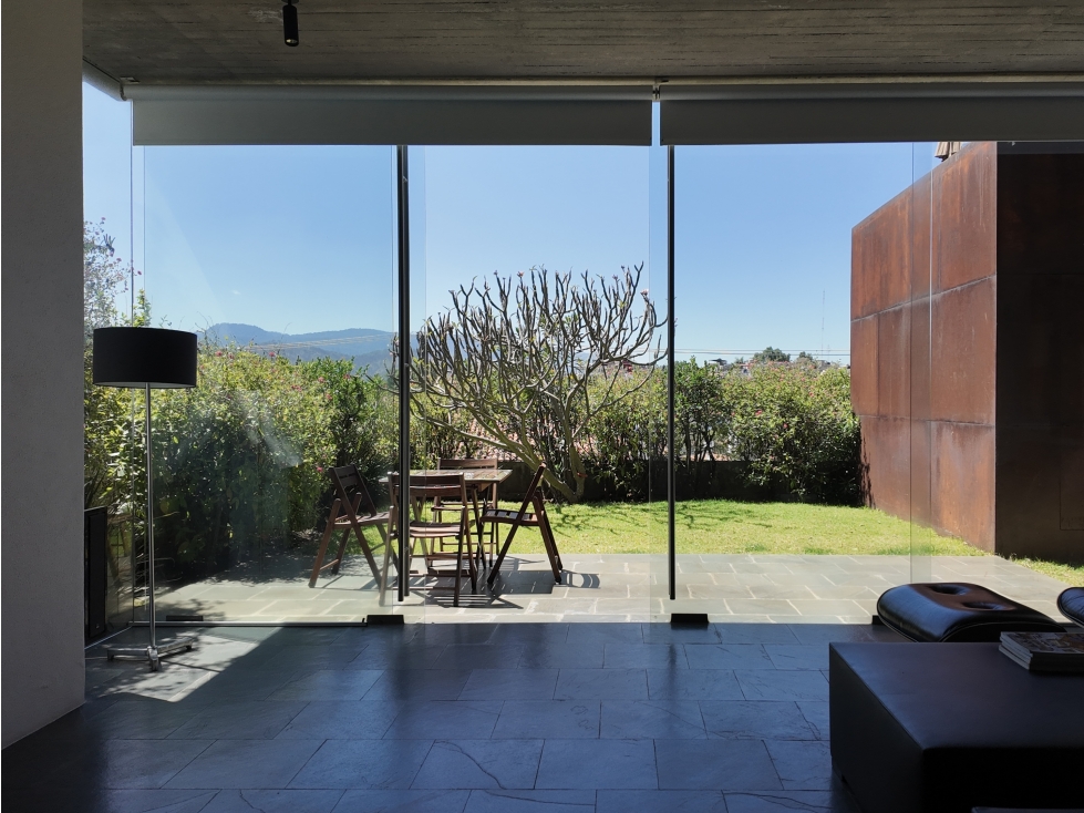 CASA EN VENTA | VISTA AL LAGO | VALLE DE BRAVO — foto 6