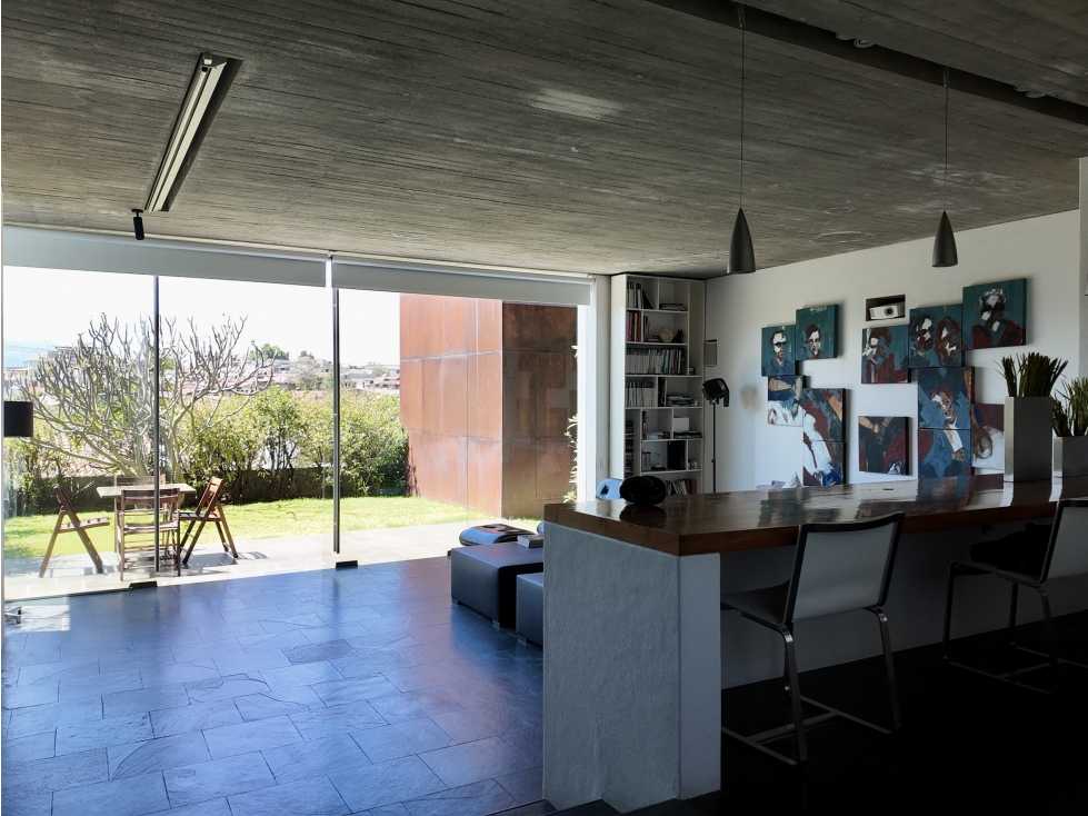 CASA EN VENTA | VISTA AL LAGO | VALLE DE BRAVO — foto 5