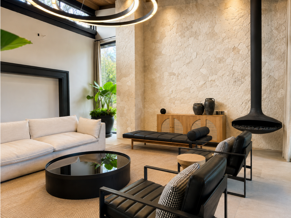 CASA #1 - TIERRA PURA | AVÁNDARO | ENTREGA INMEDIATA - 3
