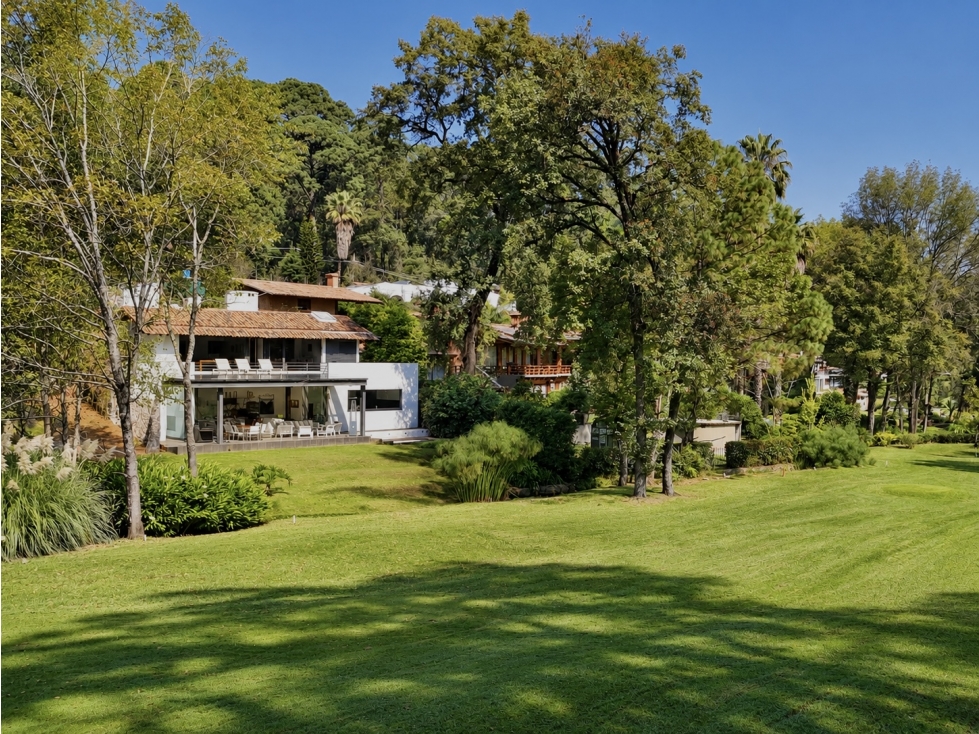 CASA EN VENTA | CLUB DE GOLF AVANDARO | ACCESO AL FAIRWAY