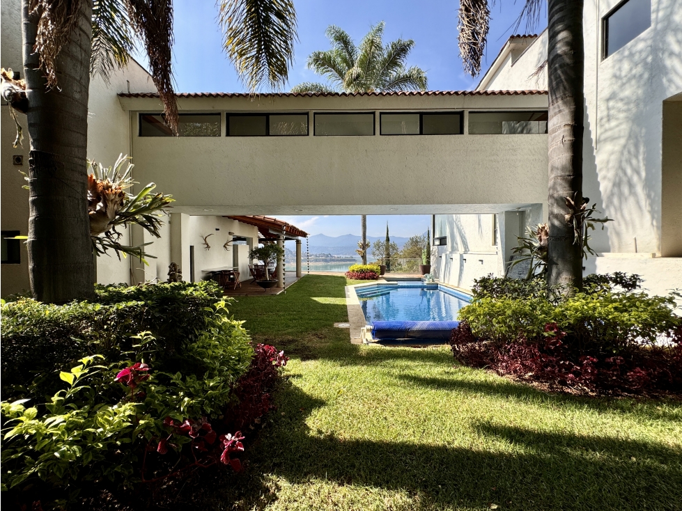 CASA EN VENTA | EL SANTUARIO | VALLE DE BRAVO — foto 2