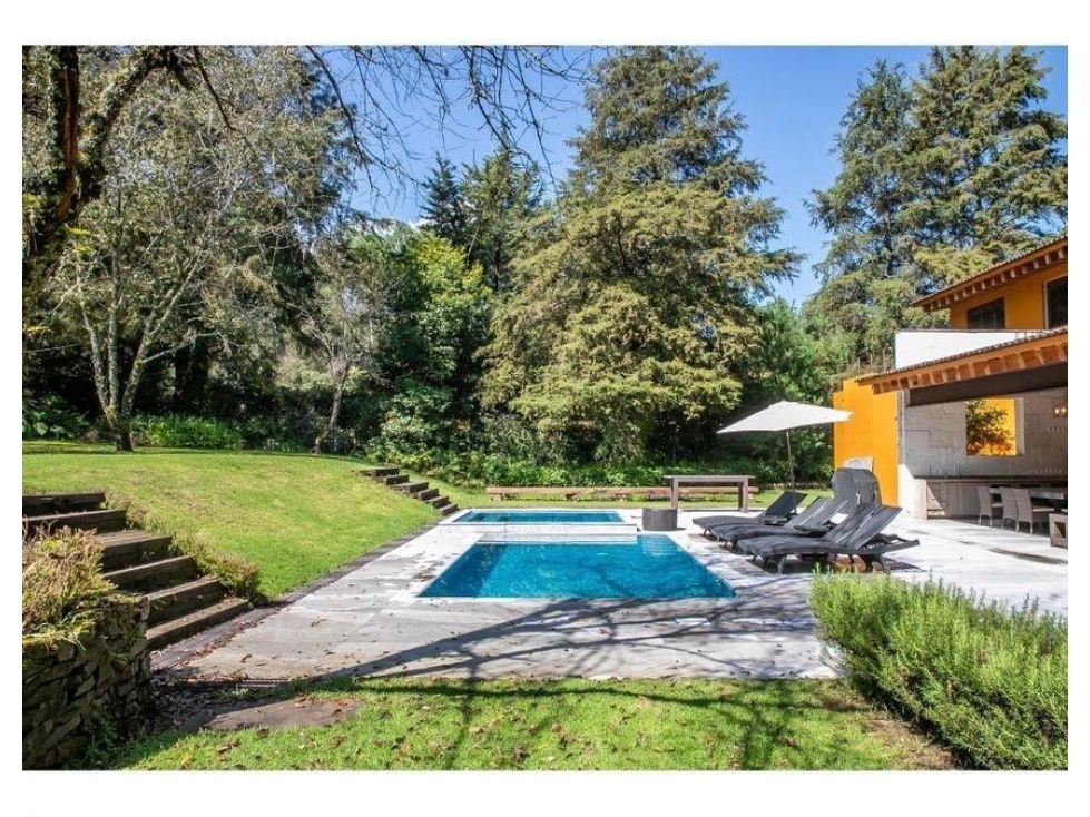 CASA EN VENTA | VALLE SANTANA | CASA CLUB | ALBERCA | JARDIN — foto 3