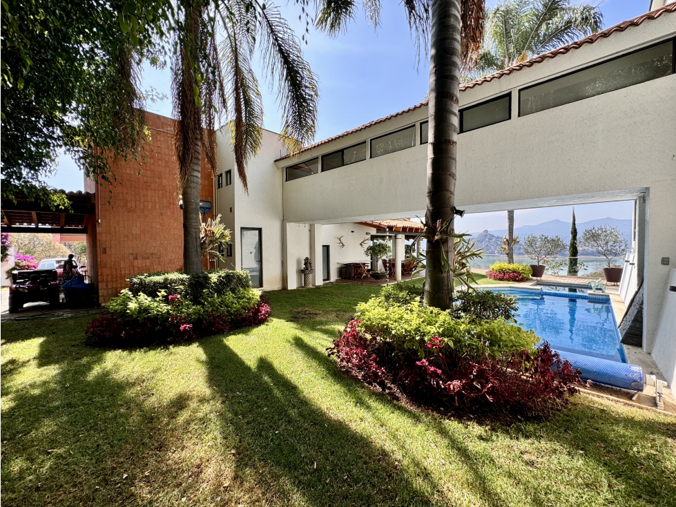 CASA EN VENTA | EL SANTUARIO | VALLE DE BRAVO — foto 3