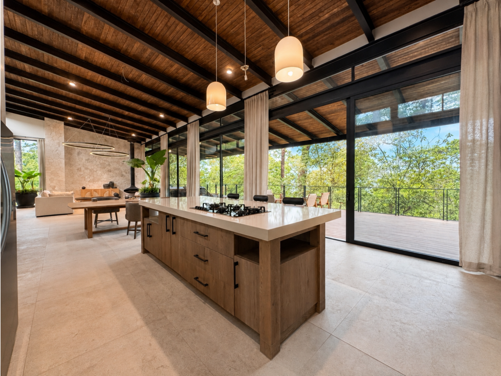 CASA #1 - TIERRA PURA | AVÁNDARO | ENTREGA INMEDIATA - 5