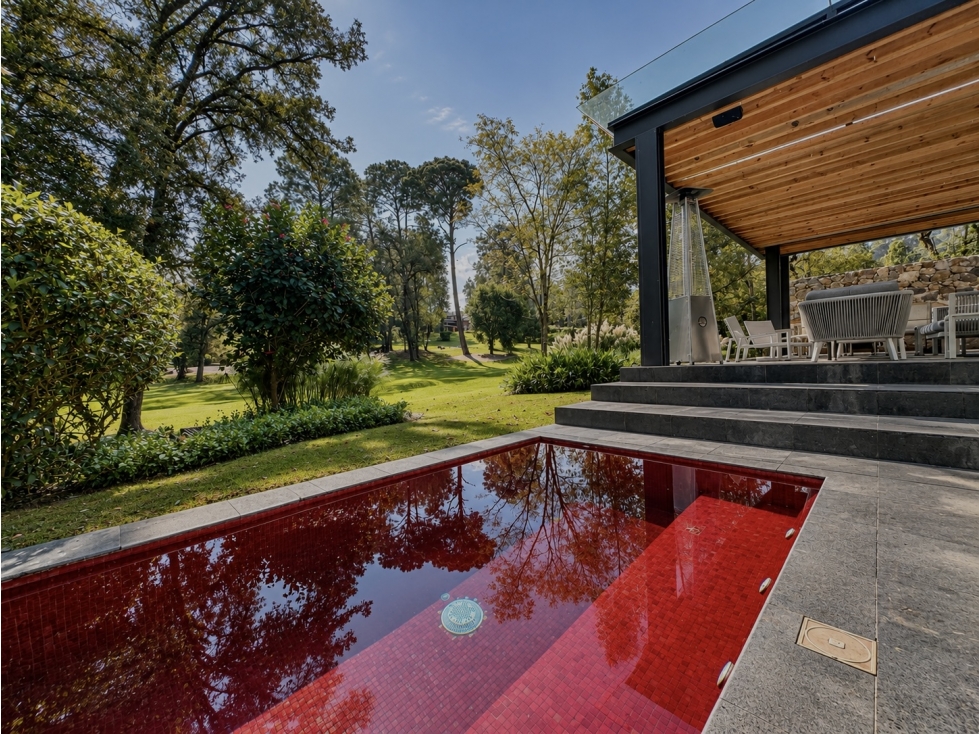 CASA EN VENTA | CLUB DE GOLF AVANDARO | ACCESO AL FAIRWAY — foto 5