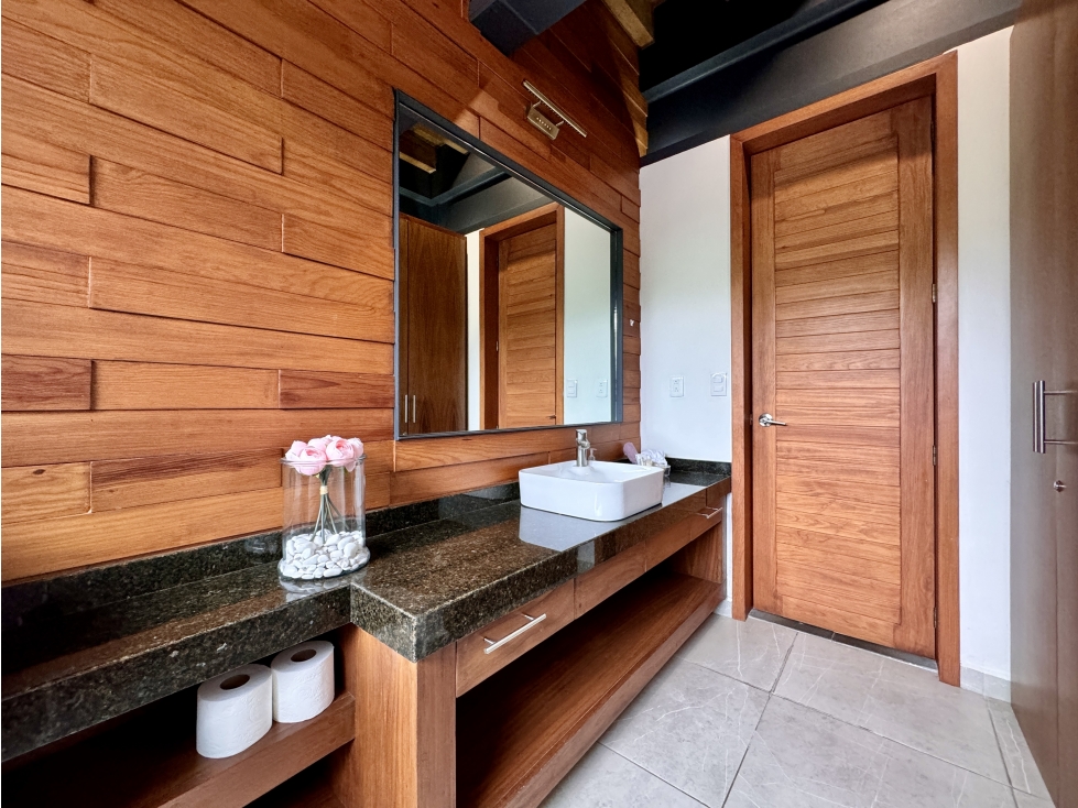 CASA EN RENTA EN CONDOMINIO | AVANDARO | FONTANA ALTA I AMUEBLADA — foto 6