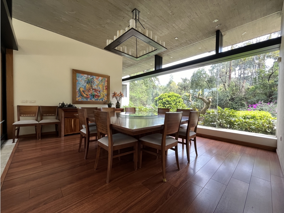 CASA EN VENTA | AVÁNDARO | VISTA AL LAGO — foto 6