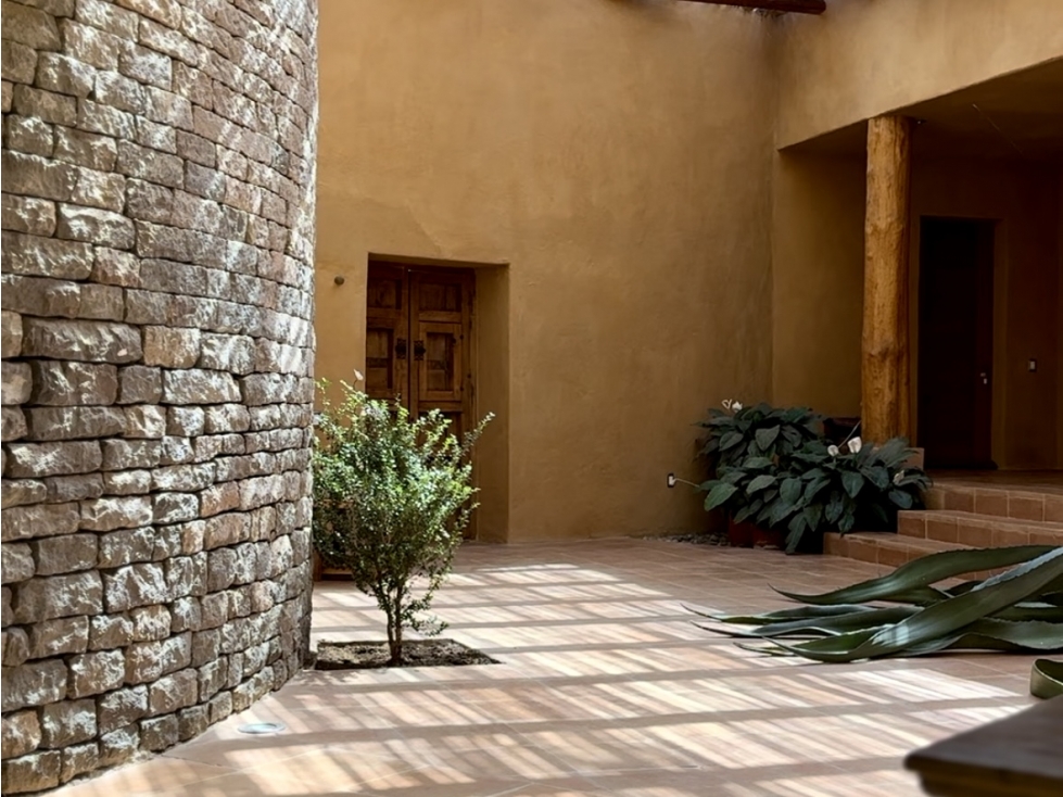 FINCA EN VENTA | EN ACATITLÁN | VALLE DE BRAVO - 5