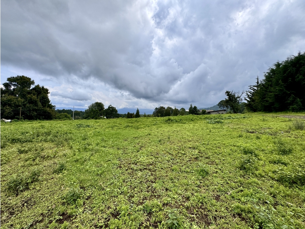 TERRENO EN VENTA | 6,000 M2 |CERRO GORDO | VALLE DE BRAVO — foto 6