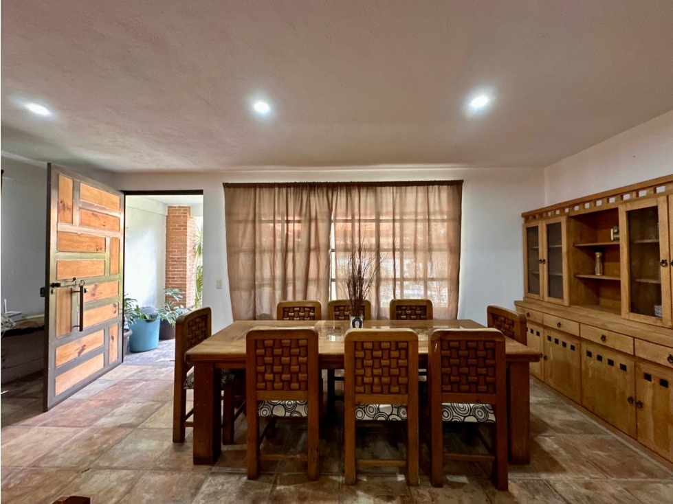 CASA EN RENTA EN SAN GASPAR I AMUEBLADA — foto 6