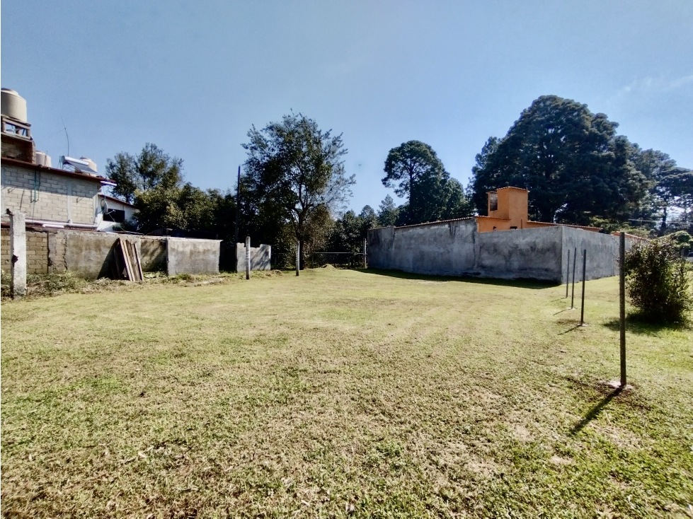 TERRENO EN VENTA | 505M2 | CERRO GORDO — foto 6