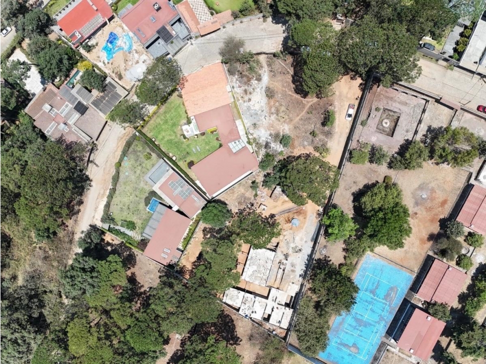 LOTE EN VENTA I AVANDARO I LOTE 2A I 596.381 M2 — foto 5