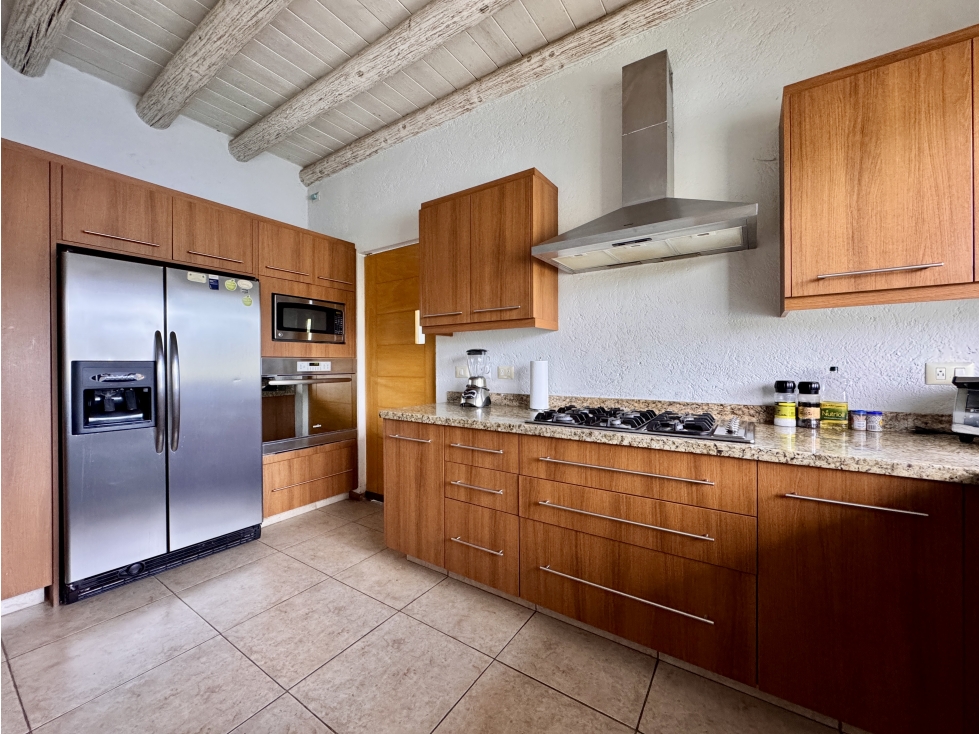 CASA EN VENTA | ACCESO AL LAGO | VALLE DE BRAVO — foto 6