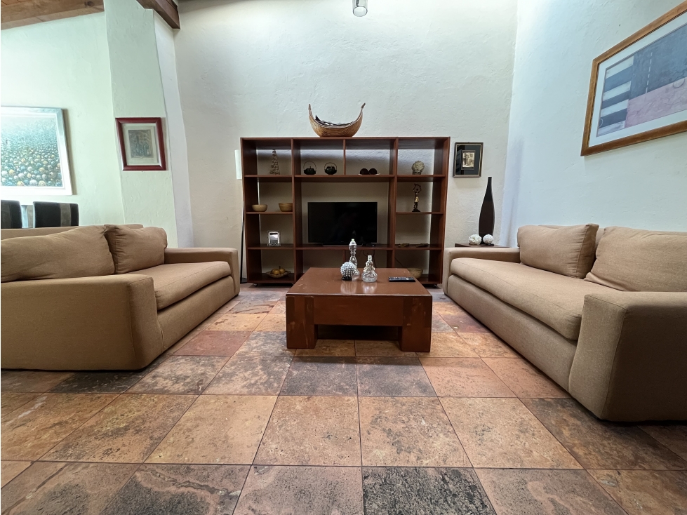 CASA EN RENTA I VILLAS I CLUB DE GOLF I AVANDARO — foto 4