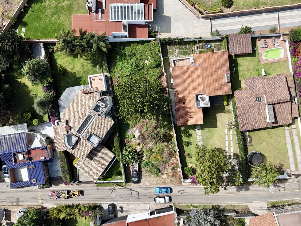 TERRENO EN VENTA ZONA RESIDENCIAL | 681M2 | AVANDARO — foto 6