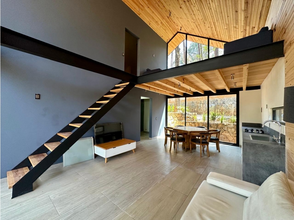 CASA EN VENTA I AVANDARO I CONDOMINIO — foto 5