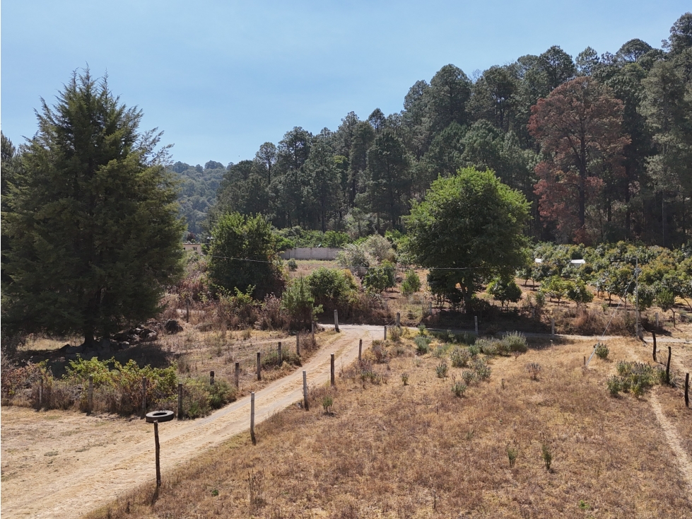 TERRENO EN VENTA | POLVILLOS | VALLE DE BRAVO — foto 4