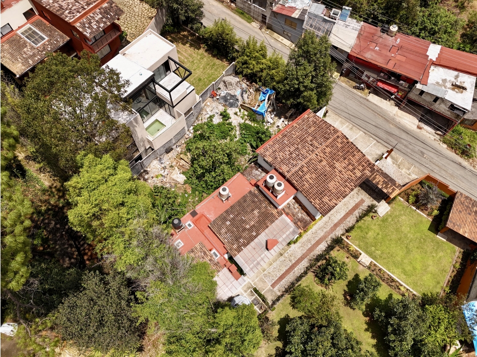 TERRENO EN VENTA | 319M2 | AVANDARO — foto 6