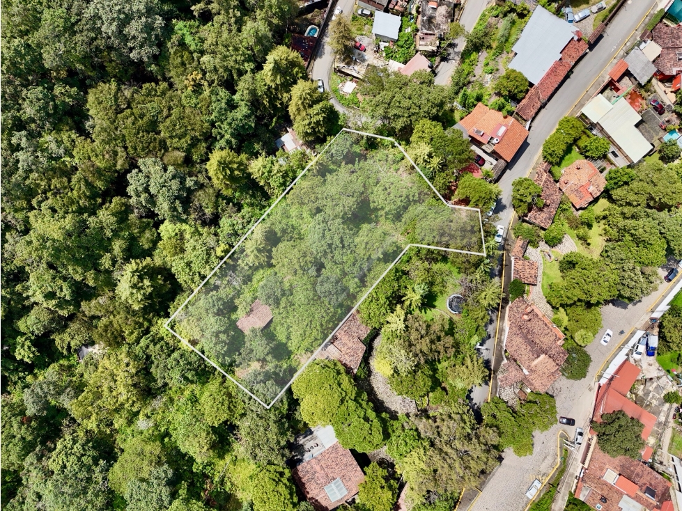TERRENO EN VENTA | 4,042m2 | VISTA BOSCOSA — foto 2