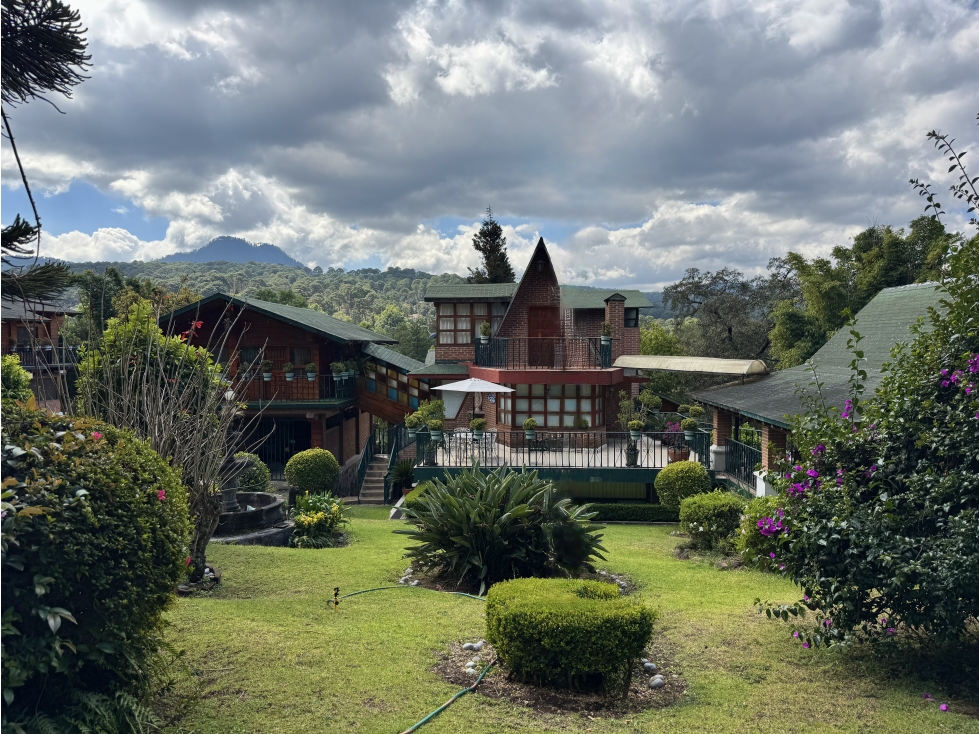 TERRENO EN VENTA | 1,166 M2 | AVANDARO | CLUB DE GOLF | CENTRICO — foto 3