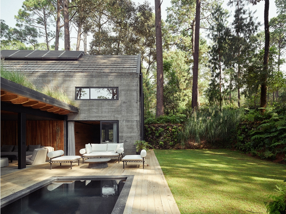 CASA EN VENTA | RANCHO AVÁNDARO COUNTRY CLUB | VALLE DE BRAVO - 3
