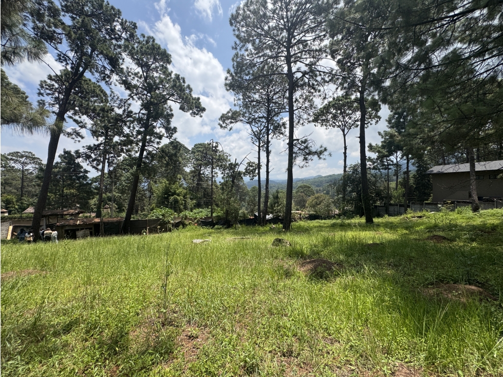 TERRENO EN VENTA | 5,675 M2 | AVANDARO - CERRO GORDO | VISTA AL NEVADO — foto 4