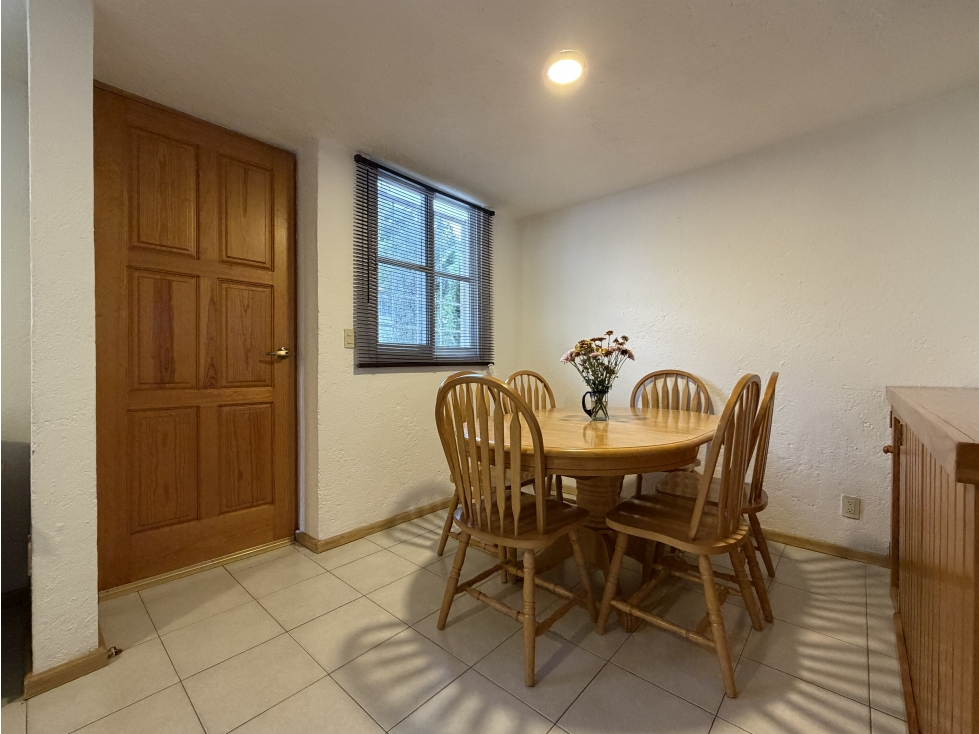 CASA EN RENTA | CONDOMINIO | VALLE DE BRAVO — foto 4