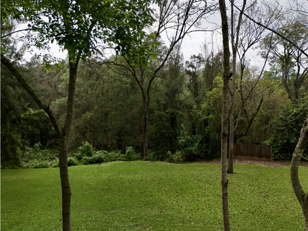 TERRENO EN VENTA | 2,037 M2 | VALLE DE BRAVO - 6