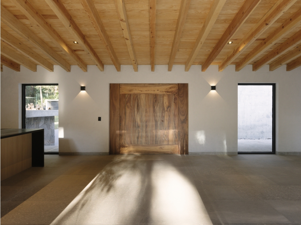 CASA EN VENTA | NUEVA | SAN SIMON | VALLE DE BRAVO — foto 6