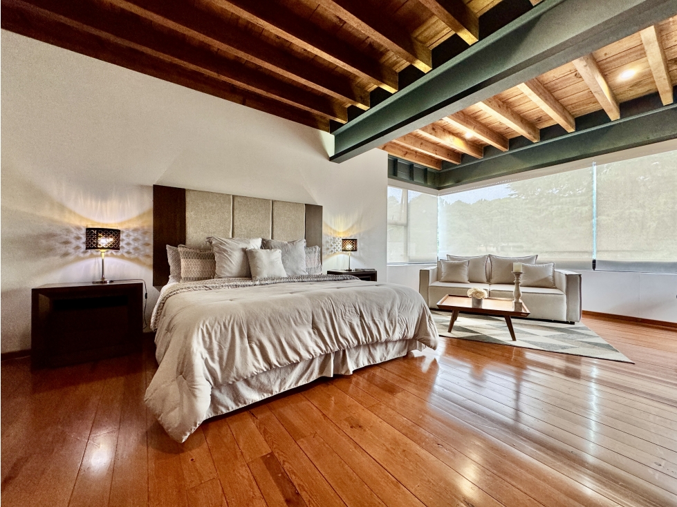 CASA EN RENTA EN CONDOMINIO | AVANDARO | FONTANA ALTA I AMUEBLADA — foto 5
